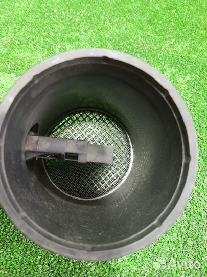 Расходомер бмв е65