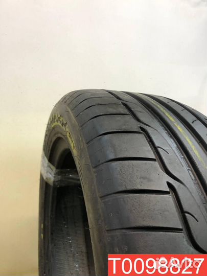 Dunlop SP Sport Maxx RT 235/55 R19 101W