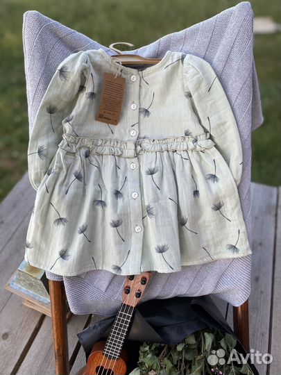 Платья для Лили