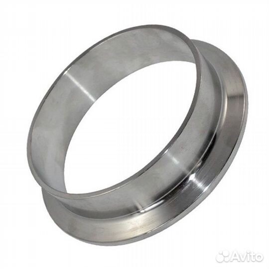 Штуцер приварной Кламп (Clamp) 3