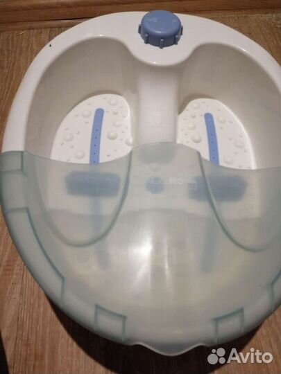 Массажёр для ног