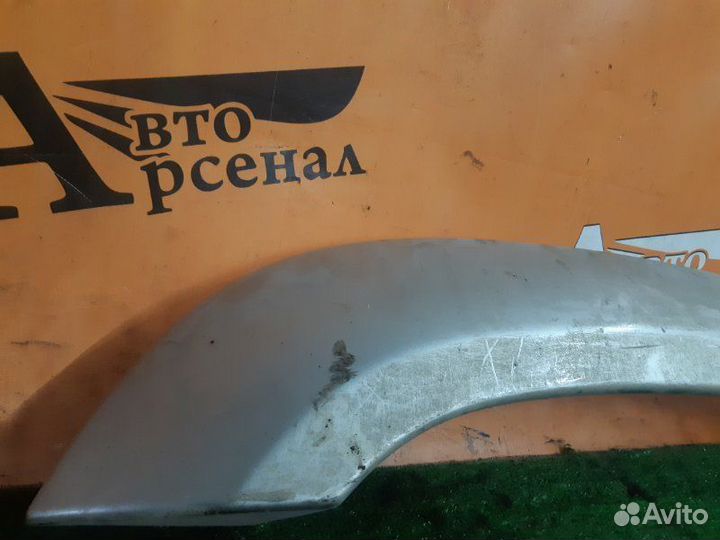 Расширитель арки задний правый УАЗ 23638 пикап