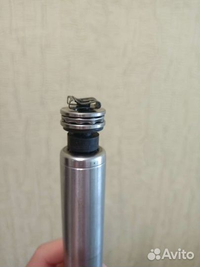 Газлифт для офисного кресла. Ремонт кресел