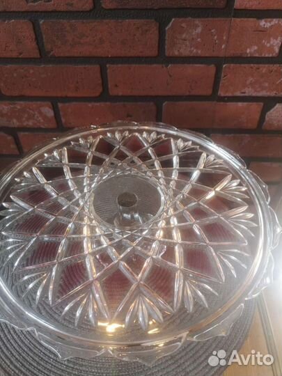 Подставка для торта