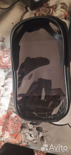 Сумка для велосипеда