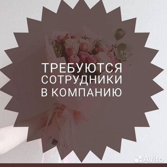 Продавец в магазин одежды (ТЦ Косино Парк)