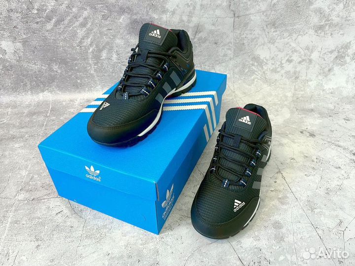 Кроссвки Adidas Terrex