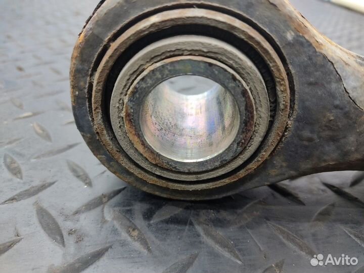 41000535 Стабилизатор передний