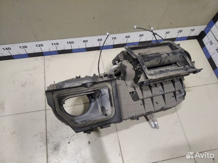 Корпус отопителя Doblo 2005-2015