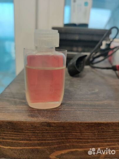 Масло от лампады св.параскевы и 2 ладанки