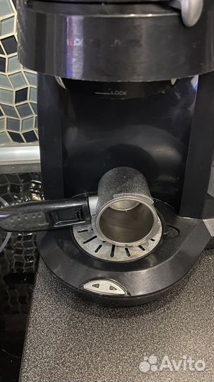 Кофеварка Morphy Richards 47003