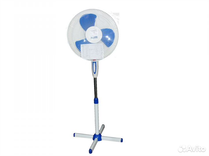 Вентилятор напольный / настольный