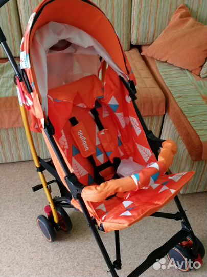 Детские коляски Babyhit