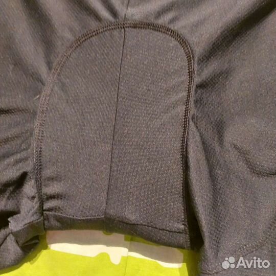 XGC велошорты с памперсом женские XL