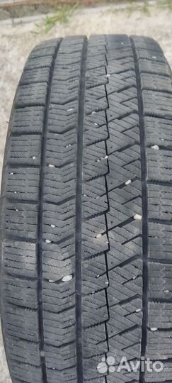 Bridgestone Blizzak Ice 175/65 R14 82S