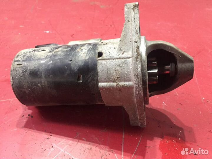 Стартер Toyota Corolla E120