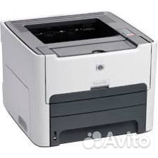 Принтер HP Laser Jet Pro P1566 / 1320/ 1200