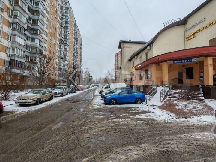 Продам помещение офис в Люберцах