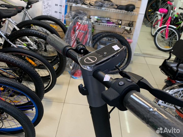 Электро самокаты электро велосипедЫ
