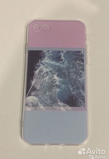 Чехлы для iPhone 7