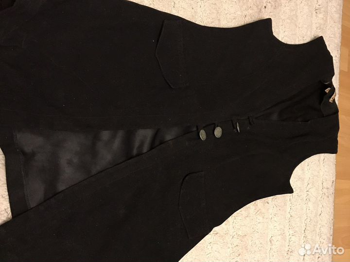 Винтажные вещи разных периодов ретро