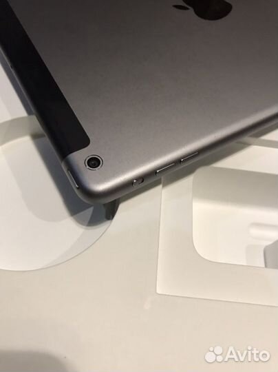 iPad air, 32 GB, LTE.4G