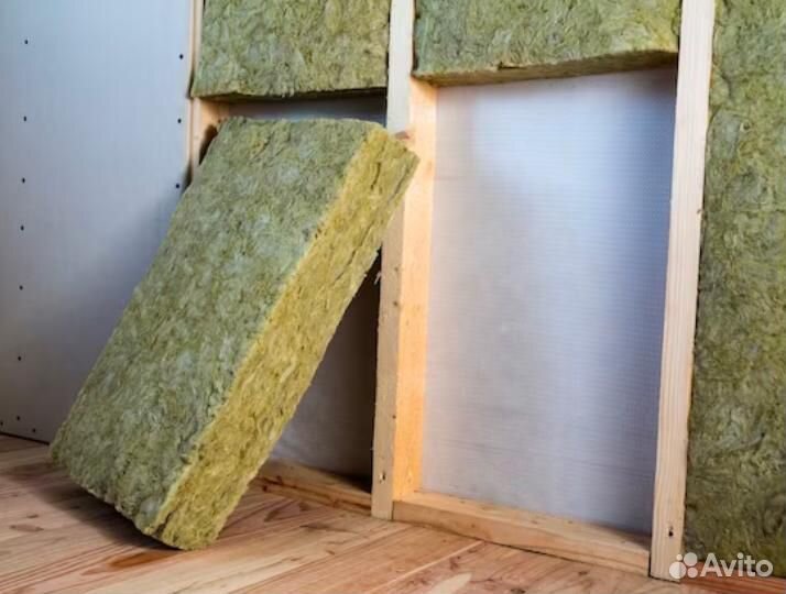 Внутреная отделка