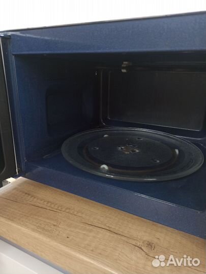 Микроволновая печь samsung бу