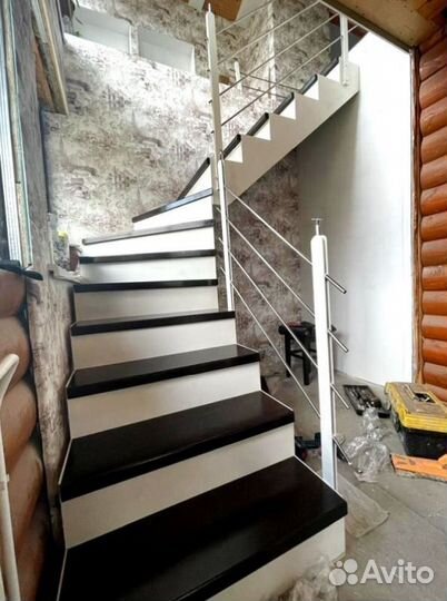 Лестница в дом