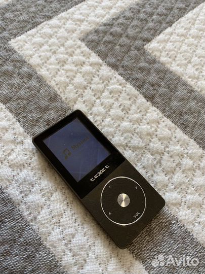 Mp3 плеер