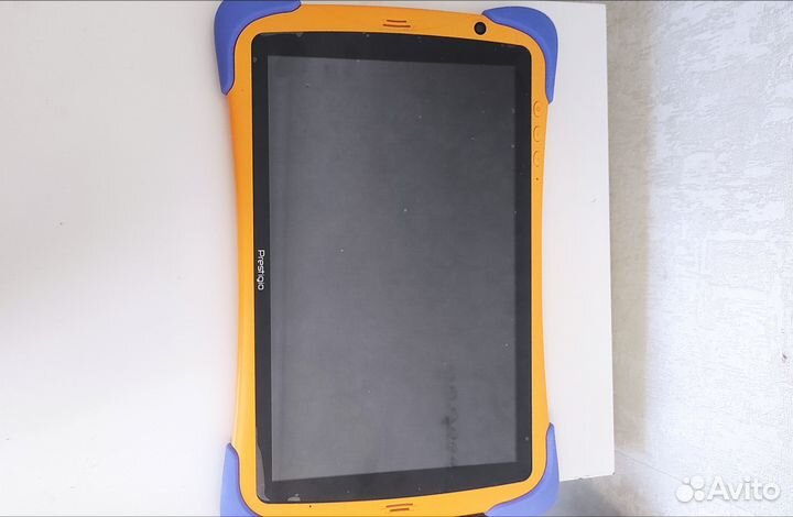 Детский планшет новый