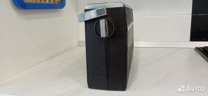 Радиоприемник 