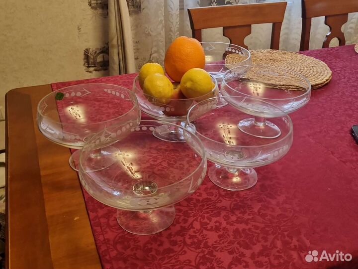 Ваза для фруктов