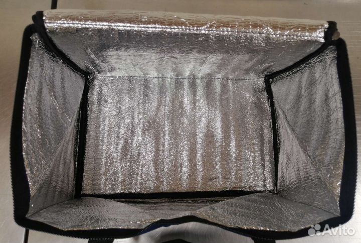 Сумка холодильник