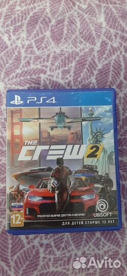 Игры для приставок ps4