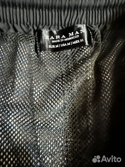 Плавательные шорты zara M
