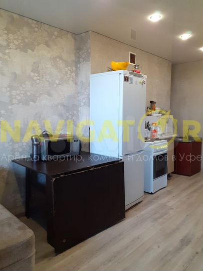 2-к. квартира, 60 м², 11/25 эт.