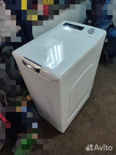 Стиральная машина Hаiеr rтxs G584TMH-07