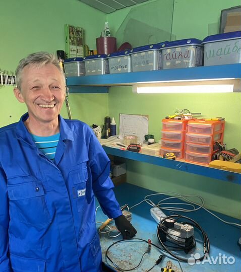 Ремонт мелкой бытовой техники на Артамонова