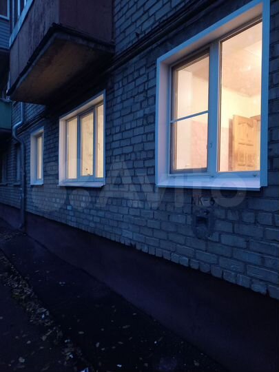 2-к. квартира, 42,5 м², 1/5 эт.