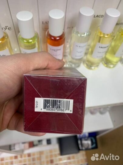 Парфюм Tom ford lost cherry 50 ml