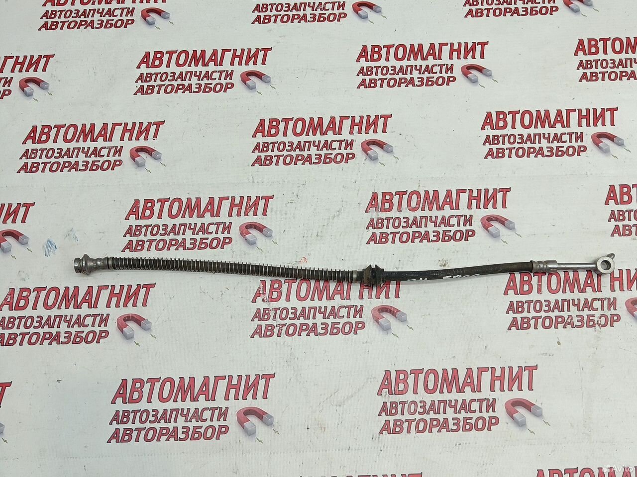 Шланг тормозной передний левый Voyah Free