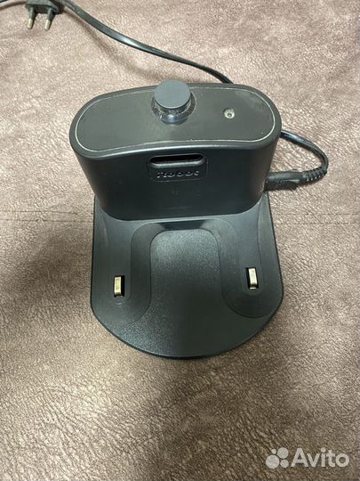Робот пылесос irobot roomba