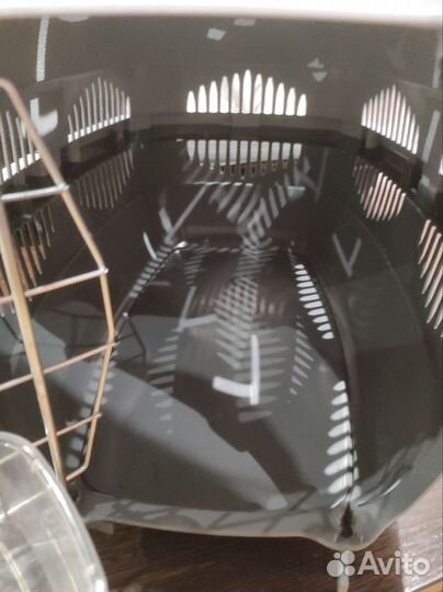 Сумка-переноска для животных