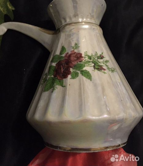 Кувшин (молочник) Ереван (старинный)