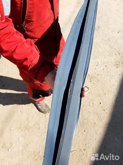 Шторка багажника Audi A6 C4 (1994-1997)