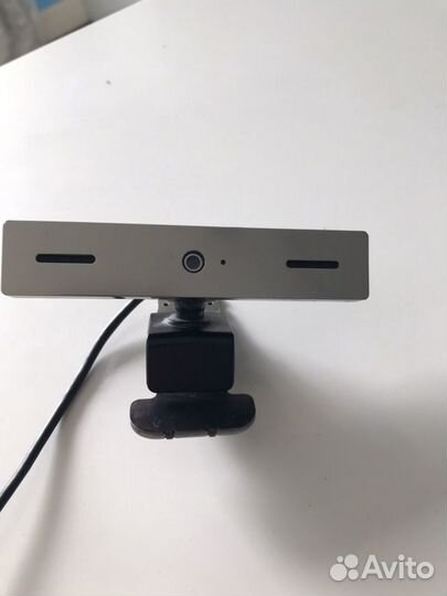 Веб-Камера Philips PTA 317 USB