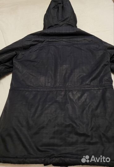 Куртка аляска Alaska Nowaja Zemlia