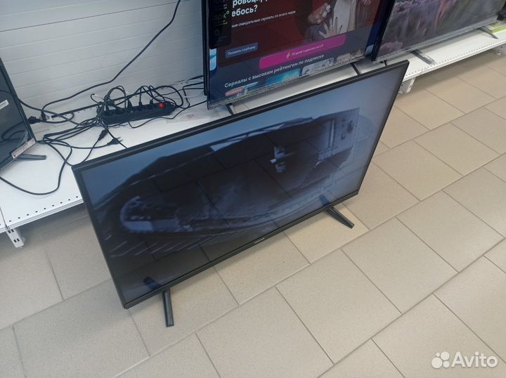 Телевизор grundig