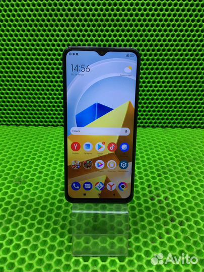 Телефон xiaomi poco m5 (28112)